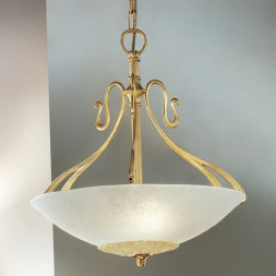 Подвесной светильник Prearo NOVO VITRUM 02 2053/S