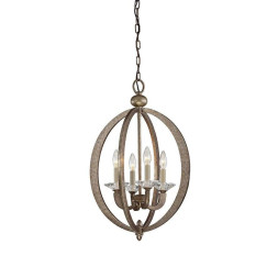 Подвесной светильник Savoy House Forum 3-1552-4-122