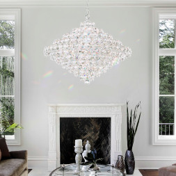 Подвесной светильник Schonbek Baronet BN1033-401A