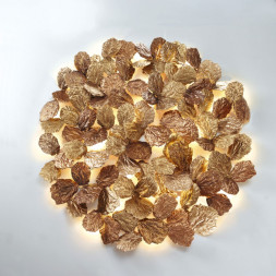 Настенный светильник Serip Pathleaf PL376/32 FO