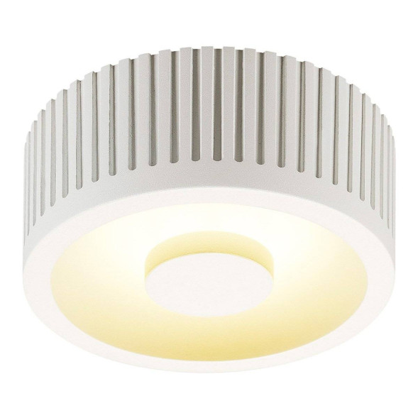 Встраиваемый спот (точечный светильник) SLV Occuldas 117351