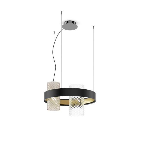 Подвесной светильник Vistosi Armonia SP 50