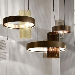 Подвесной светильник Vistosi Armonia SP 50