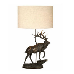 Настольная лампа Elstead Lighting Angus DL/ANGUS/TL