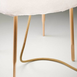 Настольная лампа Foscarini Kurage 258001 10