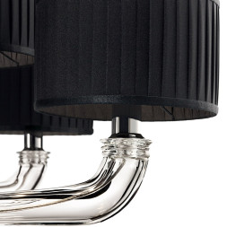 Люстра Barovier&amp;Toso Babylon 5599/16/CC/NN