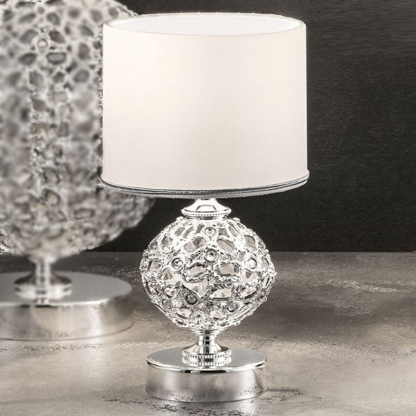 Настольная лампа Masiero Imperial TL1 P G04