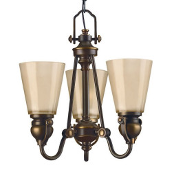 Люстра Hinkley Mayflower HK/MAYFLOWER3