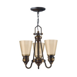 Люстра Hinkley Mayflower HK/MAYFLOWER3