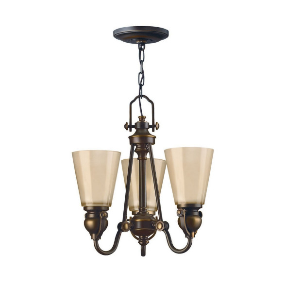 Люстра Hinkley Mayflower HK/MAYFLOWER3