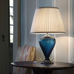 Настольная лампа Sylcom Scrigno 1462/52 K DEN + TOP 1462/52 ARG