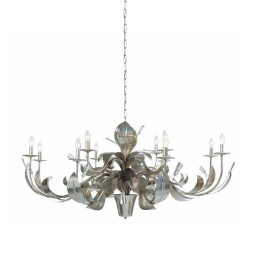 Люстра Lucienne Monique Appliques GN 46