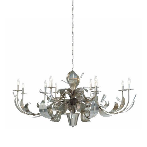 Люстра Lucienne Monique Appliques GN 46