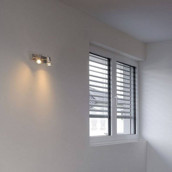 Настенно-потолочный светильник SLV Asto 147442