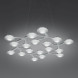 Подвесной светильник Artemide Led Net 1575050A