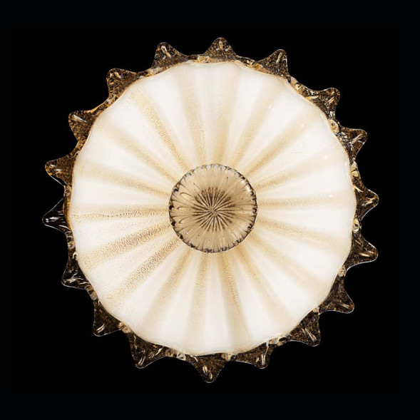 Подвесной светильник Barovier&amp;Toso Fanali veneziani 4428/OB