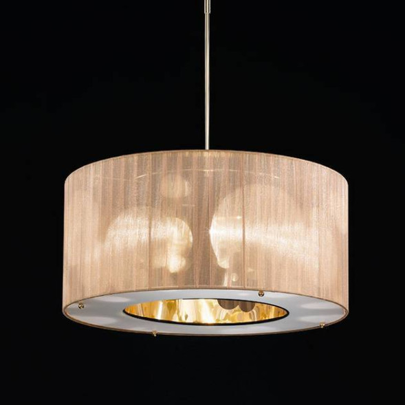 Подвесной светильник Effusionidiluce Foamy 5120.2212