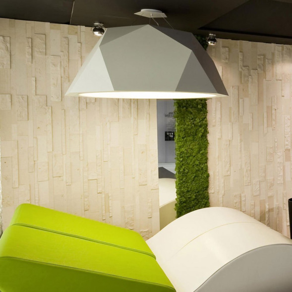 Подвесной светильник Fabbian Crio D81 A09 01