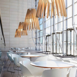 Подвесной светильник Fabbian Stick F23 A08 69