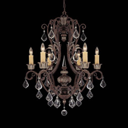 Люстра Savoy House Elizabeth 1P-1551-6-8