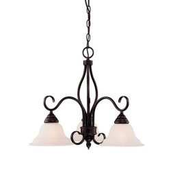 Люстра Savoy House Oxford KP-100-3-13