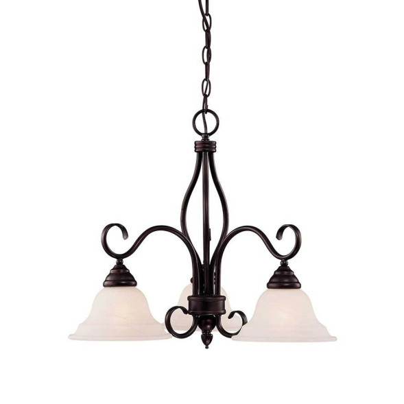 Люстра Savoy House Oxford KP-100-3-13