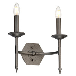 Бра Elstead Lighting Crown CROWN2