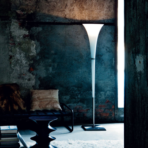 Напольный светильник De Majo OLIMPIA R 0OLIM0R00