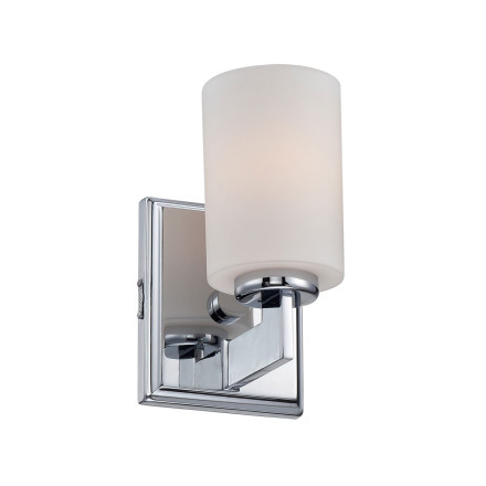 Бра Quoizel Taylor QZ/TAYLOR1S BATH