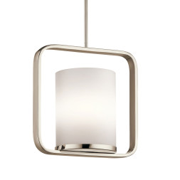 Подвесной светильник Kichler City Loft KL/CITY LOFT/P/M