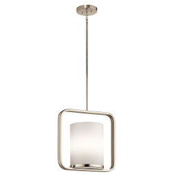 Подвесной светильник Kichler City Loft KL/CITY LOFT/P/M