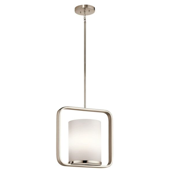 Подвесной светильник Kichler City Loft KL/CITY LOFT/P/M