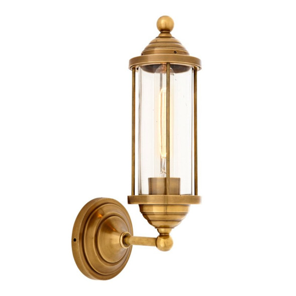 Настенный светильник Eichholtz Clayton 108587