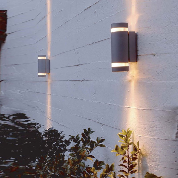 Настенный светильник Elstead Lighting Magnus MAGNUS 2