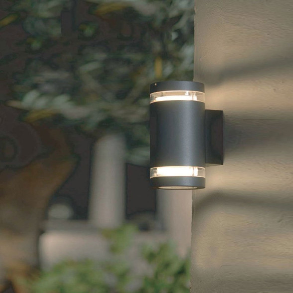 Настенный светильник Elstead Lighting Magnus MAGNUS 2