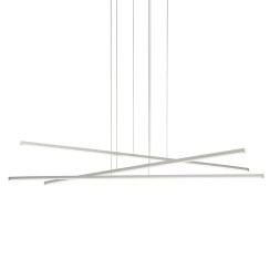 Подвесной светильник Linea Light Straight 8203