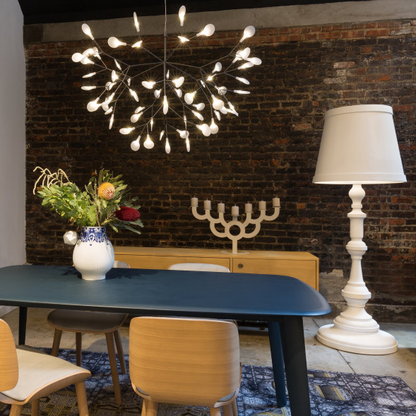 Подвесной светильник MOOOI Heracleum II 8718282296210