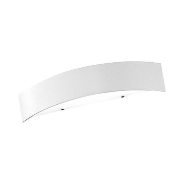 Настенный светильник Linea Light Curve 1131