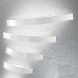 Настенный светильник Linea Light Curve 1131