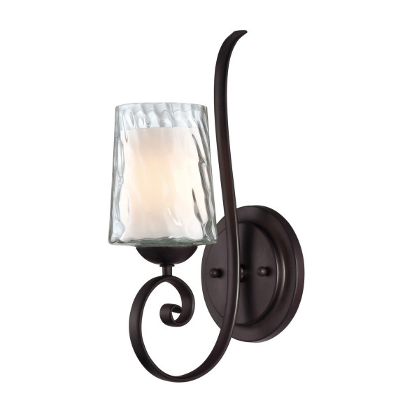 Бра Quoizel Adonis QZ/ADONIS1