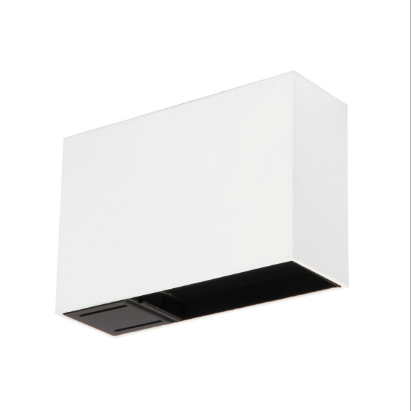 Настенный светильник Linea Light Mini-Dual 57154W85