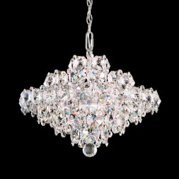 Подвесной светильник Schonbek Baronet BN1016-401A