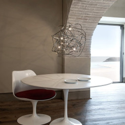 Подвесной светильник Terzani Doodle J95S E7 C8