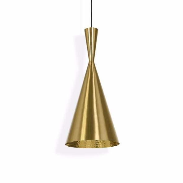 Подвесной светильник Tom Dixon Beat BLS03B-PEUM2