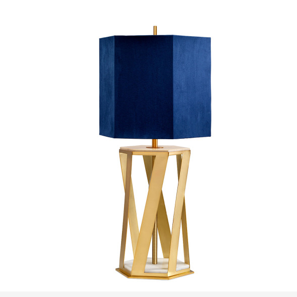 Настольная лампа Elstead Lighting Apollo APOLLO/TL
