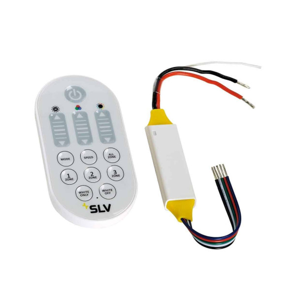 COLOR CONTROL MASTER контроллер SLV Control devices 470671