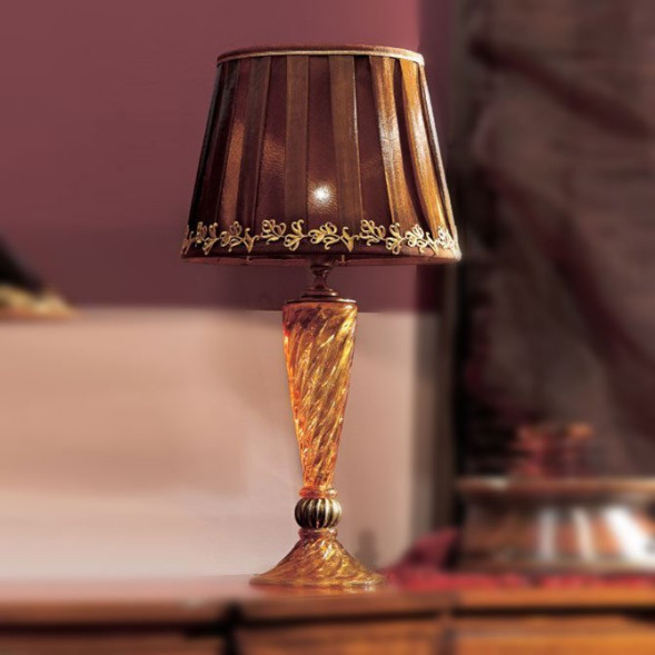 Настольная лампа IlParalume MARINA 6621 1233/M