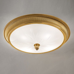 Потолочный светильник Masiero Brass & spots VE 1080 PL3 50