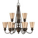 Люстра Hinkley Mayflower HK/MAYFLOWER9
