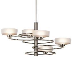 Люстра Kichler Aleeka KL/ALEEKA5B